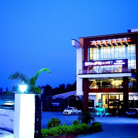 Taraji Resort Ayodhya Dış mekan fotoğraf