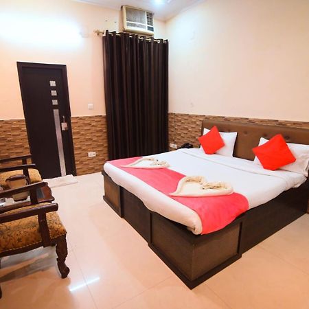 Taraji Resort Ayodhya Dış mekan fotoğraf
