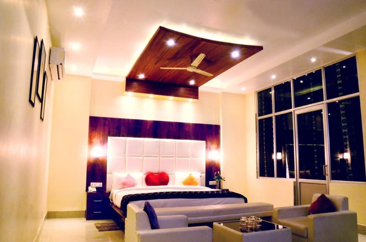 Taraji Resort Ayodhya Dış mekan fotoğraf