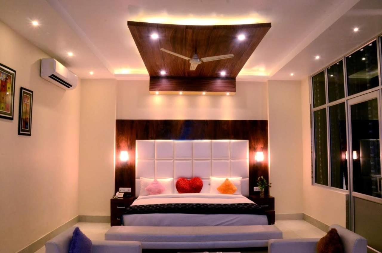 Taraji Resort Ayodhya Dış mekan fotoğraf
