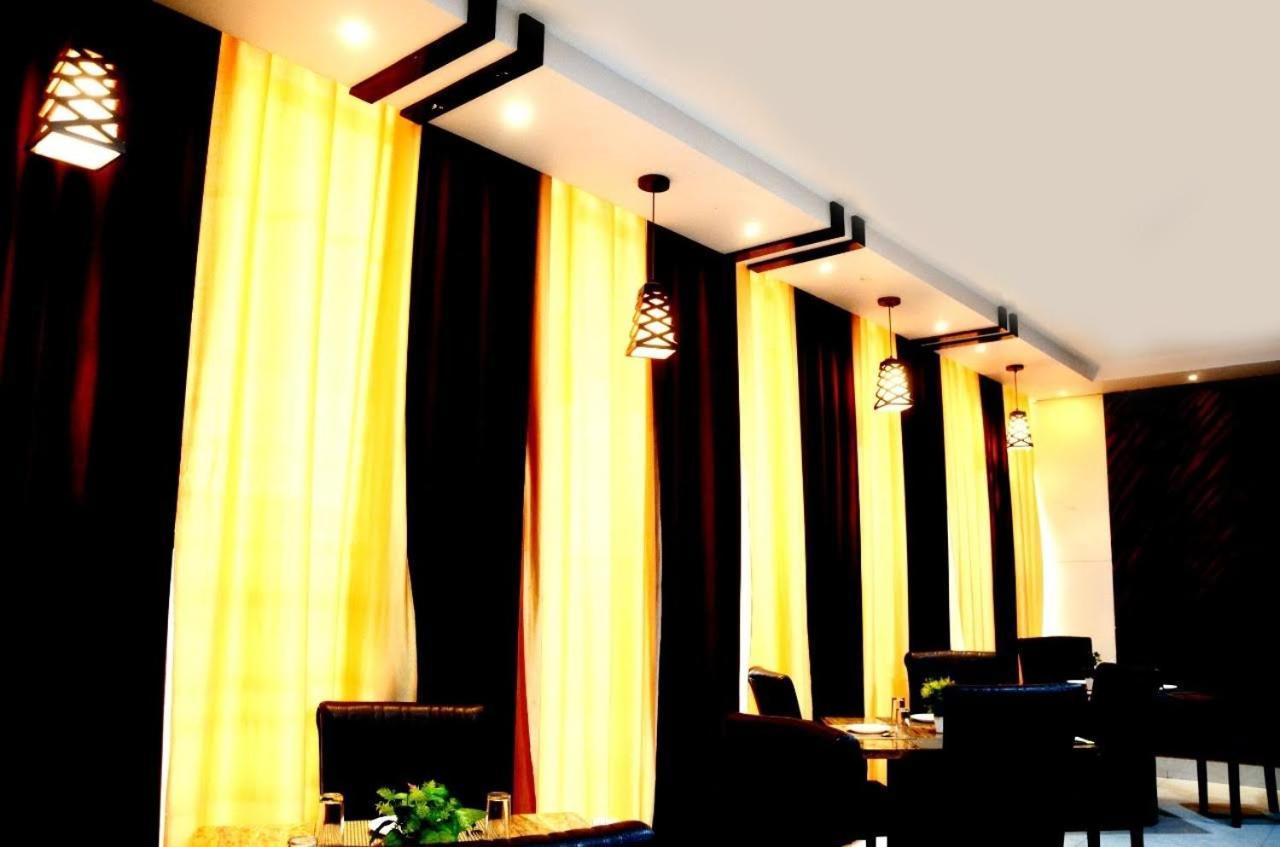 Taraji Resort Ayodhya Dış mekan fotoğraf
