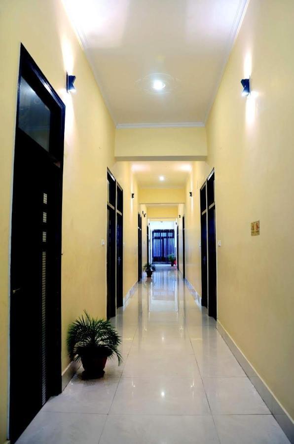 Taraji Resort Ayodhya Dış mekan fotoğraf