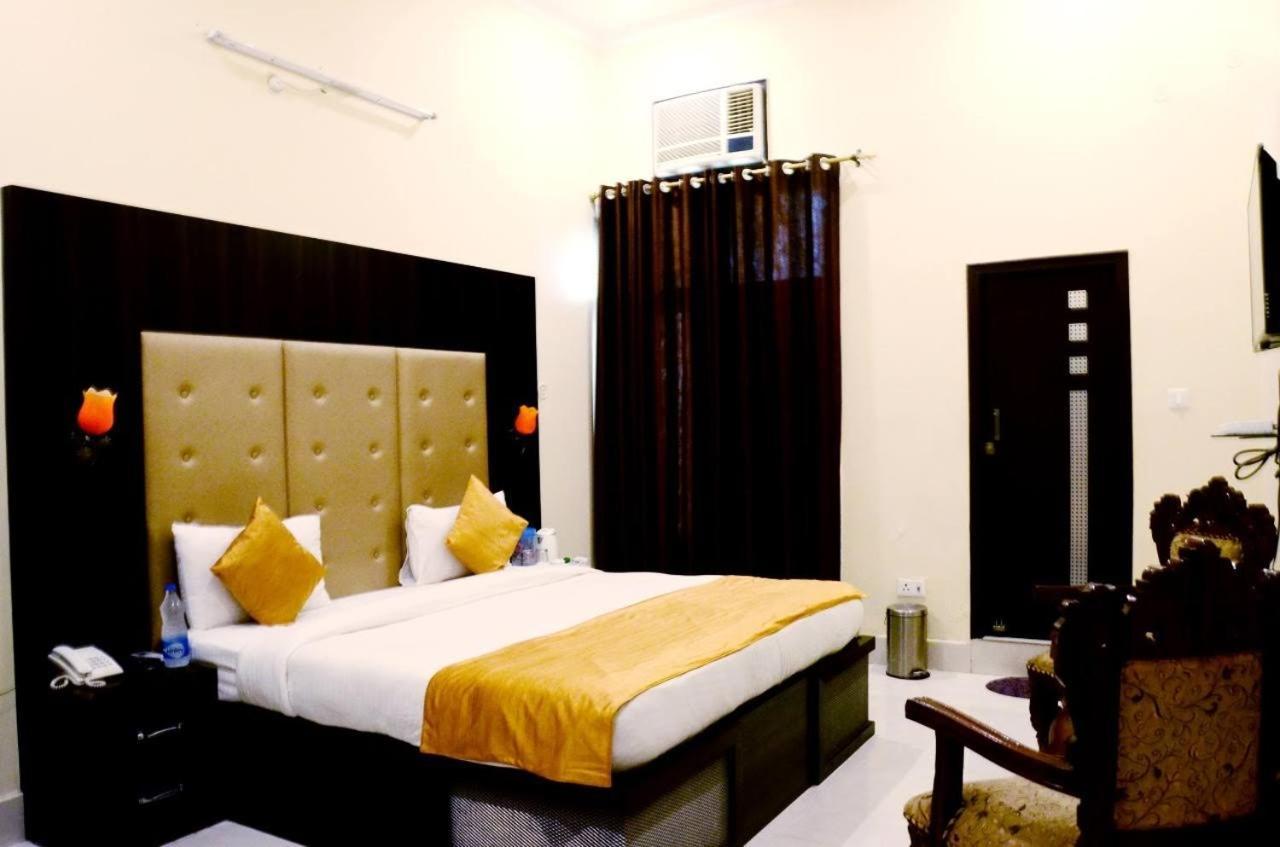 Taraji Resort Ayodhya Dış mekan fotoğraf