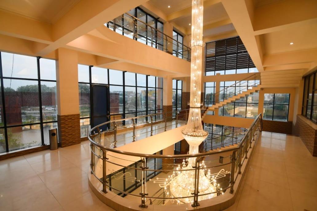 Taraji Resort Ayodhya Dış mekan fotoğraf