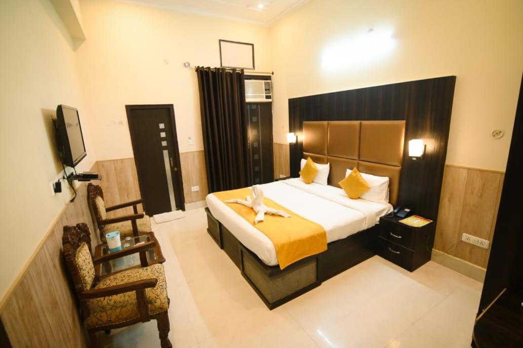 Taraji Resort Ayodhya Dış mekan fotoğraf
