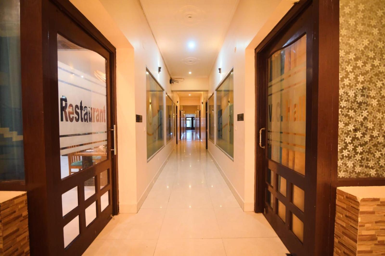Taraji Resort Ayodhya Dış mekan fotoğraf