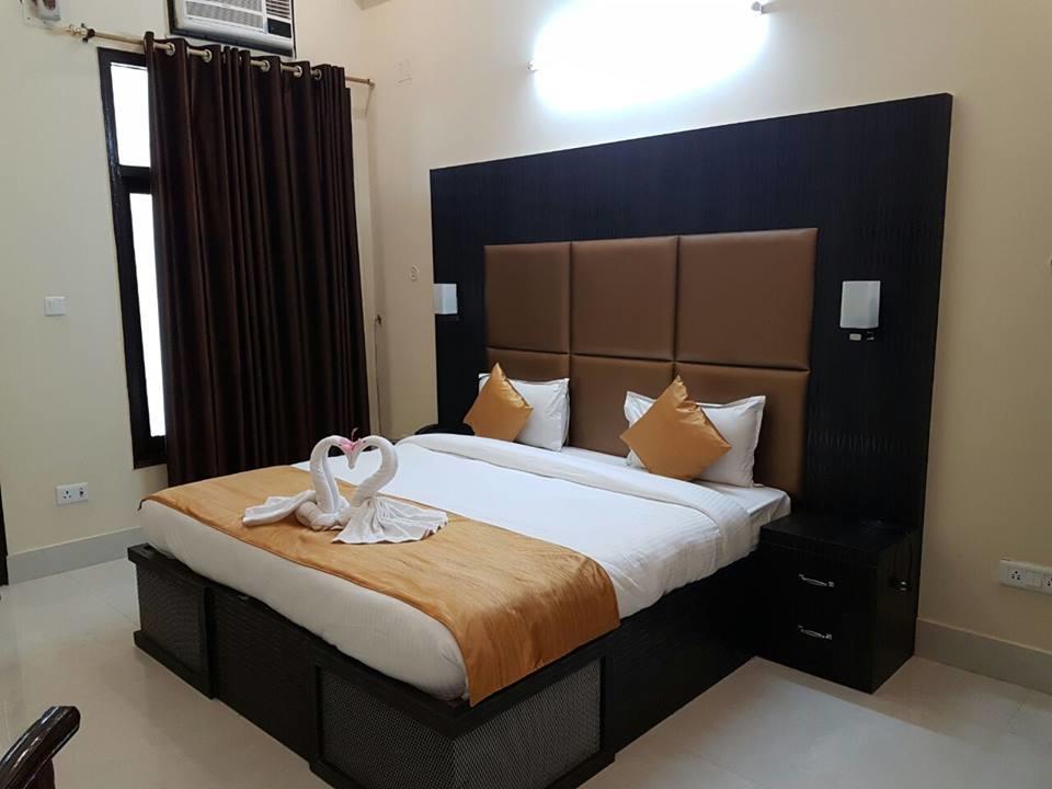 Taraji Resort Ayodhya Dış mekan fotoğraf